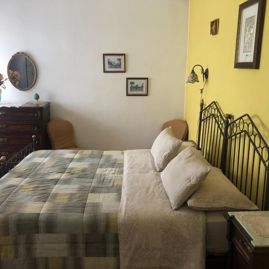 Apartment Parmense מראה חיצוני תמונה