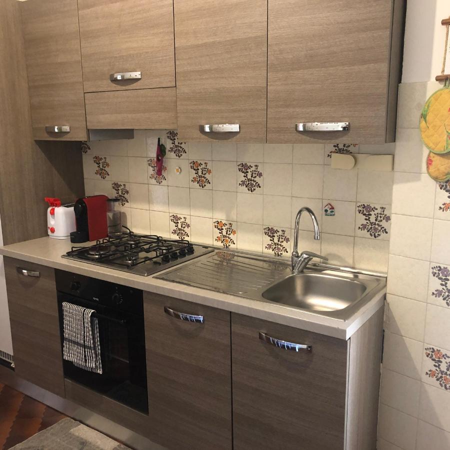 Apartment Parmense מראה חיצוני תמונה