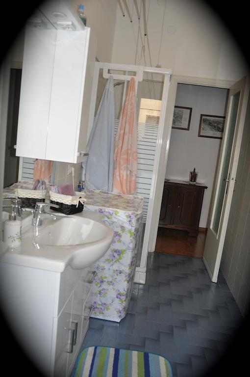 Apartment Parmense חדר תמונה